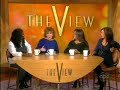 ABC's Joy Behar defends Hillary