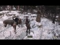 Red Dead Redemption #114 - Tis the Season