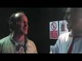 PAUL MORRELL INTERVIEWS LEGEND DANNY RAMPLING @ CLASSIQU