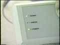 Troubleshooting an ISDN line using NT-1 lights