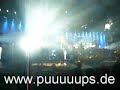 Die Ärzte Zu Spät live mannheim 2.reihe 15.12. 8min30version Die Ärzte Zu Spät live mannheim 2.reihe 15.12. 8min30version