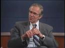 Conversations with History:  Princeton Lyman