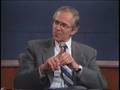 Conversations with History:  Princeton Lyman