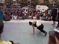 Terrassa Steady crew vs Funktasticks