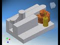 Drive Constraint