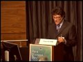 Yann le Cam - (Part 1) Concluding remarks from European Workshop on Rare Disease Research