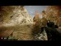 Battlefield Bad Company 2 - Sniper & Rifle Montage [pendulum - Granite]