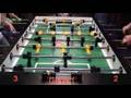 Colorado Foosball Doubles Final Game 1