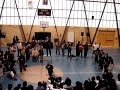 kand� VS bakary