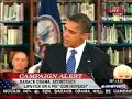 Barack Obama addresses lipstick comment