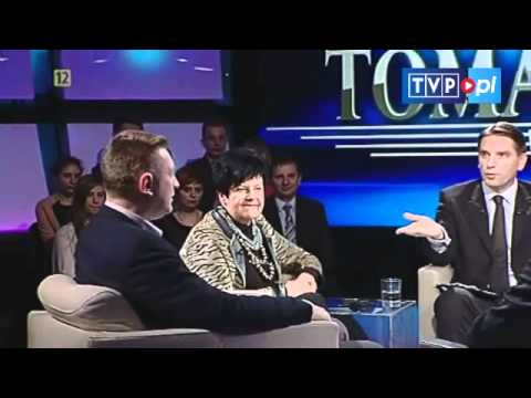 Tomasz Lis na żywo - Kościół: książe czy żebrak