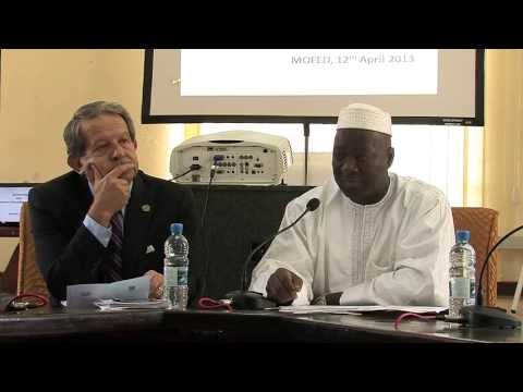 millennium development goals - Brand Sierra Leone TV: Building Innovative Perceptions http://brandsierraleone.tv