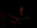 Diana - unplugged