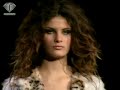 Fashion TV FTV - MODELS ISABELI FONTANA FEM AH 1999/2000 Fashion TV FTV - MODELS ISABELI FONTANA FEM AH 1999/2000