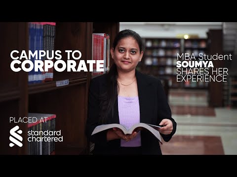 Alliance School of Business Bangalore General video thumbnail 8