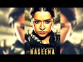Haseena :The Queen of Mumbai upcoming new hindi movie 2017 | first look | latest news Haseena :The Queen of Mumbai upcoming new hindi movie 2017 | first look | latest news