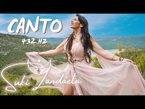 Videoclip “Canto” Suki Landaeta