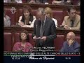 La priorit� del Governo � una legge ad personam