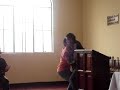 luko y jorge bailando