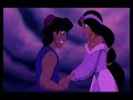 If you love me for me- Disney love
