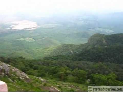 Yercaud video