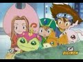 Digimon Adventure Episodio 30 Parte B (Am�rica Latina)