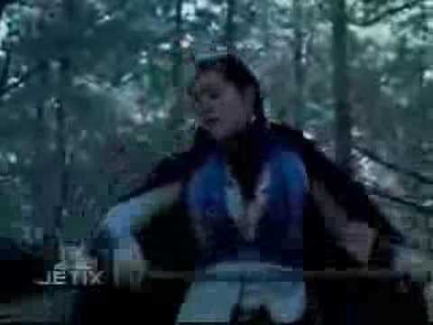 Mystic Force: A Kind of Magic