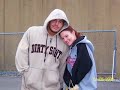 Matt Hardy and Lita/Amy Dumas