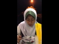 Makan burjo