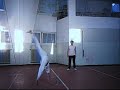 capoeira exercise