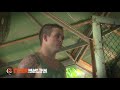 Roger Huerta MMA Seminar @ Tiger Muay Thai, Phuket, Thailand 2011
