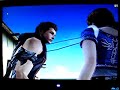God Hand  PCSX2 0.9.5 svn 277 GSdx 0.1.7 SSSE3