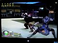 God Hand  PCSX2 0.9.5 svn 277 GSdx 0.1.7 SSSE3