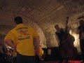Budapest- Stimmung im Weinkeller II