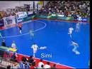 Goles de futsal VII