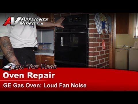 how to repair electric fan