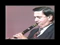 italian clarinet summit di bruno longhi e gianni sanjust: rose room
bruno longhi, gianni sanjust (clarinet), riccardo zegna (piano), lino patruno (guitar),    
attilio zanchi (bass), giancarlo pillot (drums)
milano 1986

http://www.linopatruno.it
http://www.cambiamusica.it
http://www.michaelsupnick.com