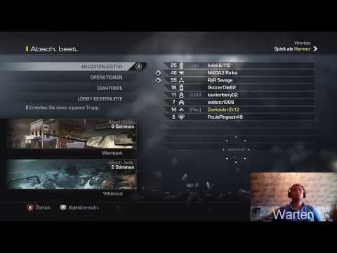 dpain - Ja der dPain Spielt und was Na klar Call of Duty Ghosts da er es aus Spaß machte mit FaceCam haut er das gleich in die Let's Real Section rein damit ihr scho...