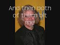 Billy Connolly D.I.V.O.R.C.E