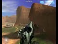 ownage tricks in halo