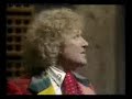 Doctor Who Trial Of A Timelord Coming Soon Trailer DVD