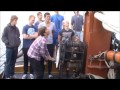 Klippertocht 2012