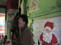 cançó popular infantil, gravat a la llar d´infants bon Matí.www.peresalicru.com