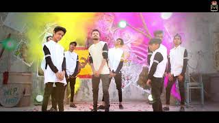 THE REPUBLIC DAY | 2018 | ye hai mera india | choreographed by rahul rex | x-trq ordinary dance crew
