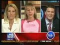 Pete hegseth From Vets For Freedom Takes On Code Pink