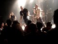 Mad Caddies - Today Live in Brugge, Belgium