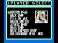 2 exhibition matches with ric flair
