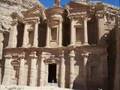 Valor of Petra, shadows of Hellenistic Roman Empire @ Jordan