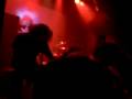 gojira -live-antipode -france