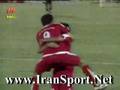 IPL Week 1 Sanat-Naft Abadan v Perspolis